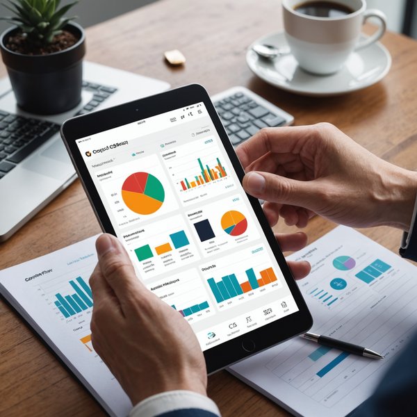 Comment choisir la meilleure application de gestion des finances personnelles en 2024 ?