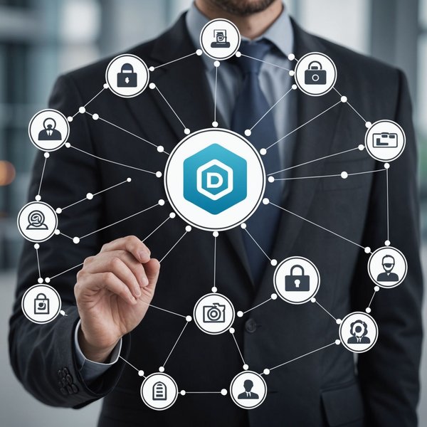 Quels sont les avantages et les défis de la mise en place d'un système de gestion des identités décentralisé?