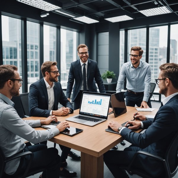 Comment les technologies de communication unifiée (UC) peuvent-elles améliorer la collaboration en entreprise ?