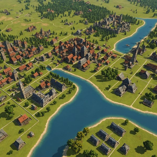 Comment un jeu de stratégie historique peut-il utiliser des événements réels pour enrichir l'expérience de jeu?