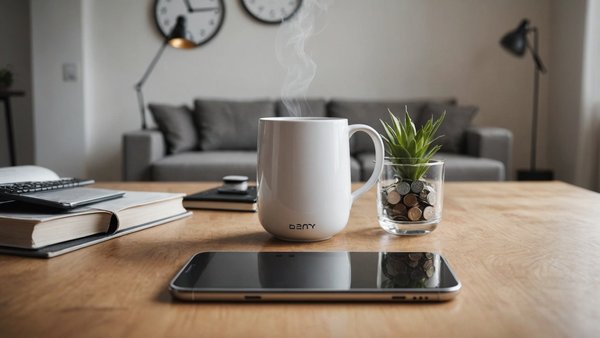 Des économies au quotidien avec une maison connectée