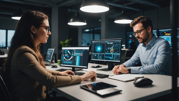 Explorer le métier de devops : compétences, rôles et débouchés